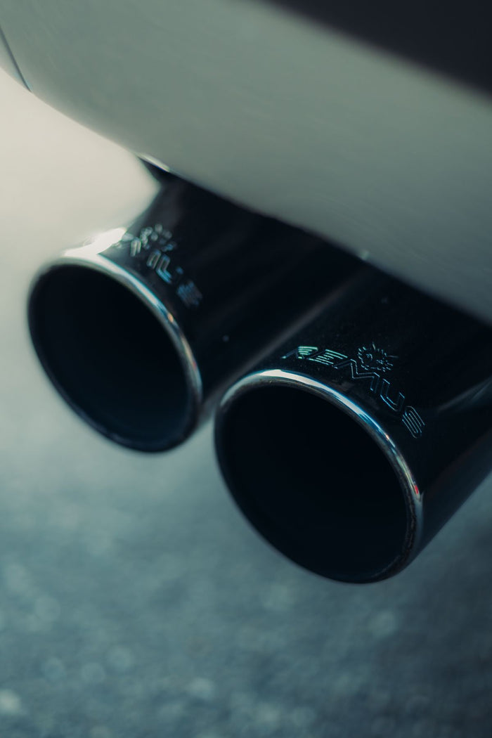 BMW B58 downpipe guide: gains, fitment and catless vs 200-cell