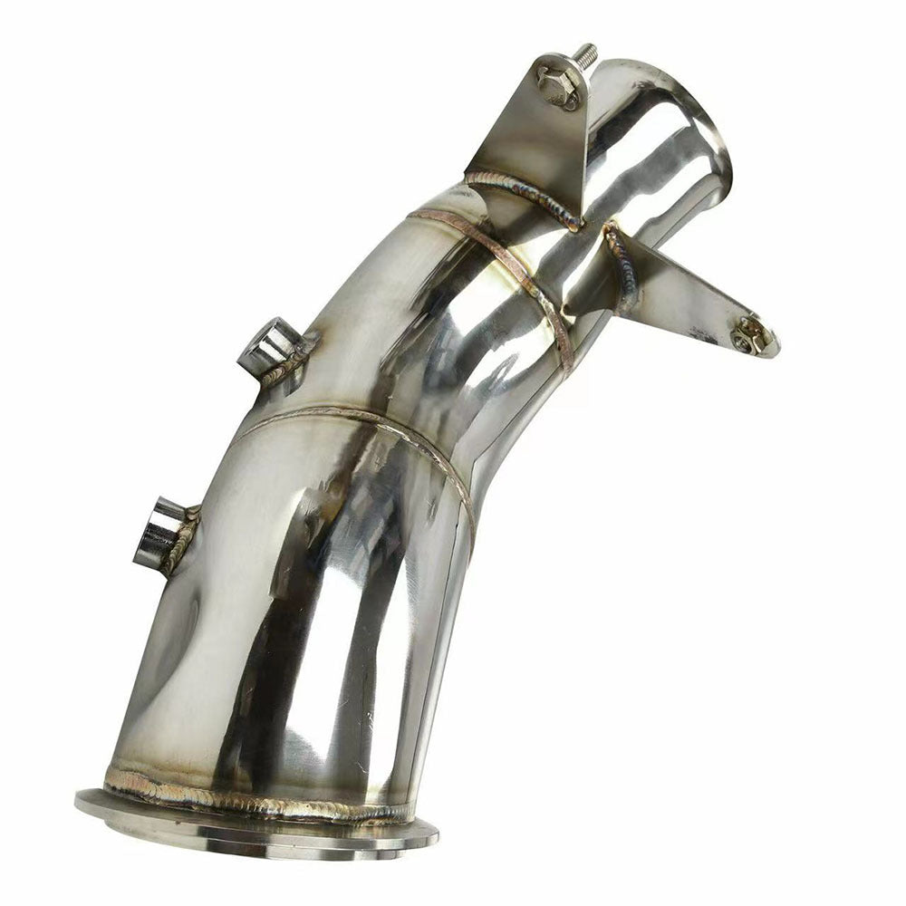 BMW N55 Downpipe — E8x / E9x / F2x / F3x (135i / 335i / 435i / M135i / M235i)