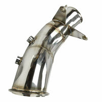 BMW N55 Downpipe — E8x / E9x / F2x / F3x (135i / 335i / 435i / M135i / M235i)