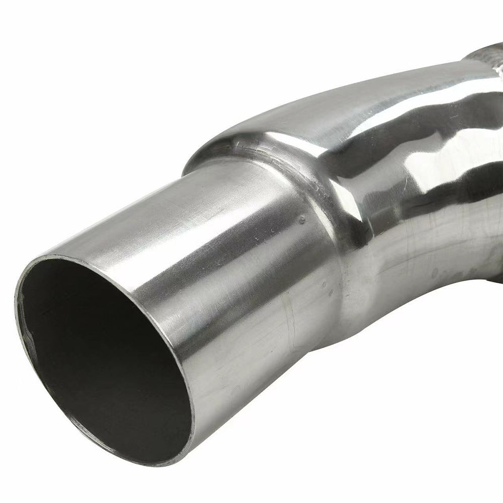 BMW N20 Downpipe — F30 328i / 330i 2.0L