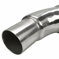 BMW N20 Downpipe — F30 328i / 330i 2.0L