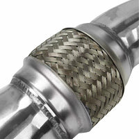BMW N20 Downpipe — F30 328i / 330i 2.0L