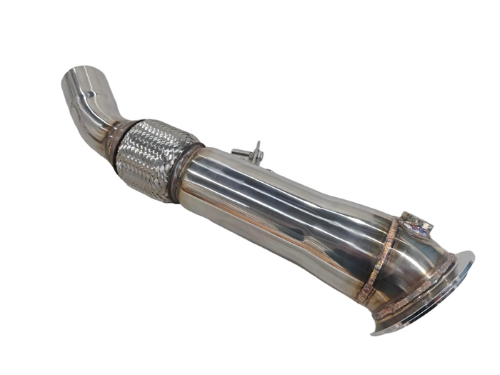 BMW N20 / N26 Downpipe