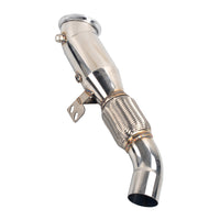 BMW B58 Downpipe — F30 / F34 (335i / 340i)