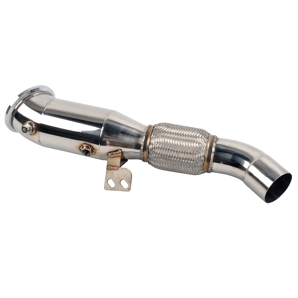 BMW B58 Downpipe — F30 / F34 (335i / 340i)