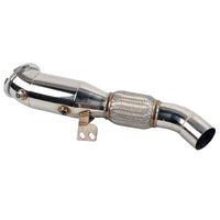 BMW B58 Downpipe — F30 / F34 (335i / 340i)