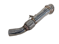 BMW N20 / N26 Downpipe
