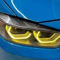 Mercedes-Benz LED DRL Module — W205 C-Class / C217 / GLA (C300 · C350e · GLA180 · GLA200)