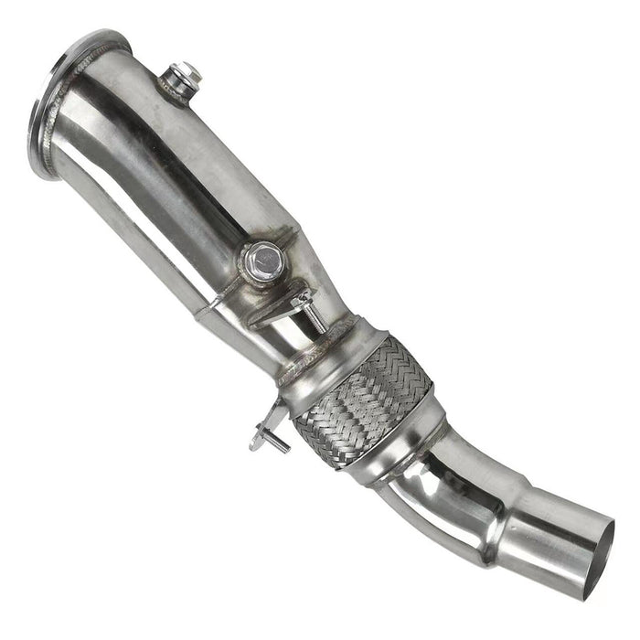 BMW N20 Downpipe — F30 328i / 330i 2.0L