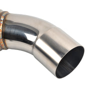 BMW B58 Downpipe — F30 / F34 (335i / 340i)