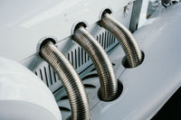 BMW S58 Downpipe