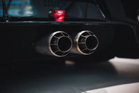 BMW B48 Downpipe